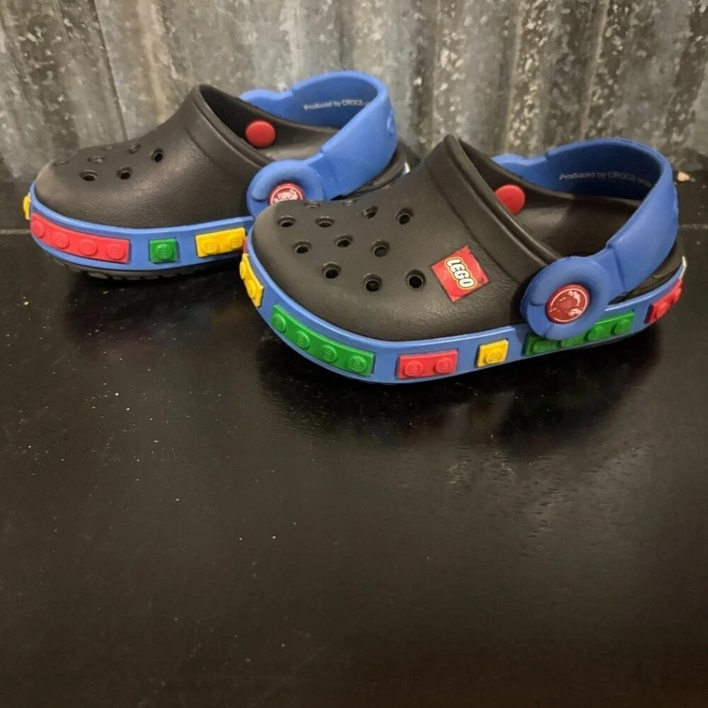 CROCS kids crocband